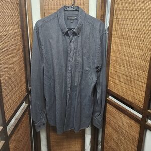 Cutter and buck shirt